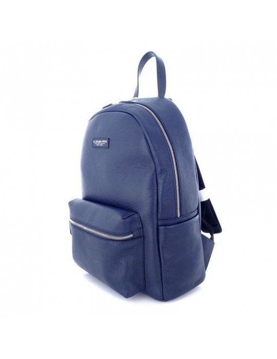 Zaino Spalding & Bros Turist Collection Blu Navy