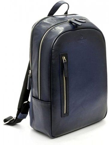 Zaino Spalding & Bros Midwest Blu