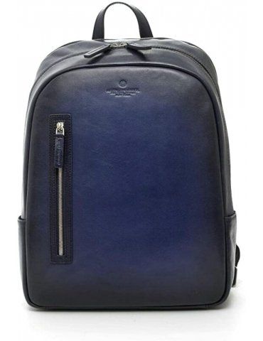 Zaino Spalding & Bros Midwest Blu