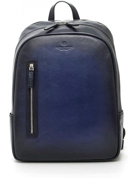 Zaino Spalding & Bros Midwest Blu