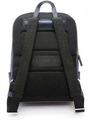 Zaino Spalding & Bros Midwest Blu