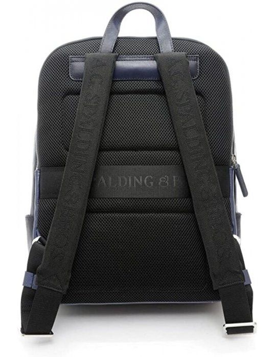 Zaino Spalding & Bros Midwest Blu