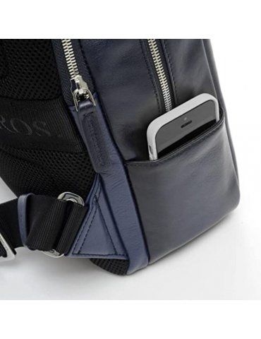 Zaino Spalding & Bros Midwest Blu