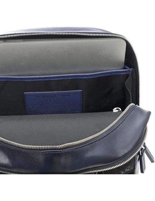 Zaino Spalding & Bros Midwest Blu