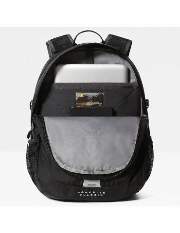 Zaino North Face Borealis Classic Black