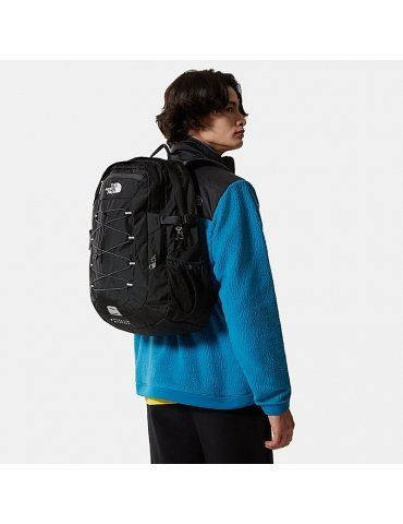 Zaino North Face Borealis Classic Black