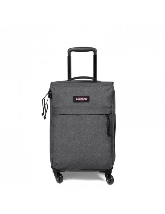 Trolley Eastpak Traf'Ik 4 S Black Denim