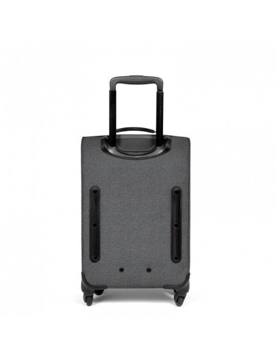 Trolley Eastpak Traf'Ik 4 S Black Denim