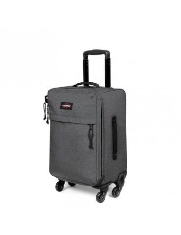 Trolley Eastpak Traf'Ik 4 S Black Denim