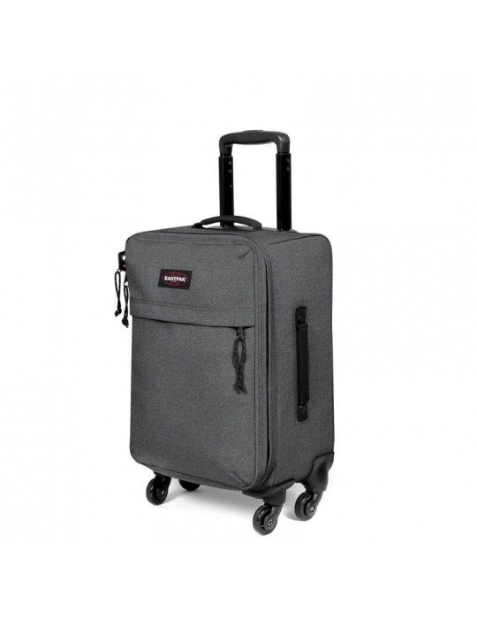 Trolley Eastpak Traf'Ik 4 S Black Denim