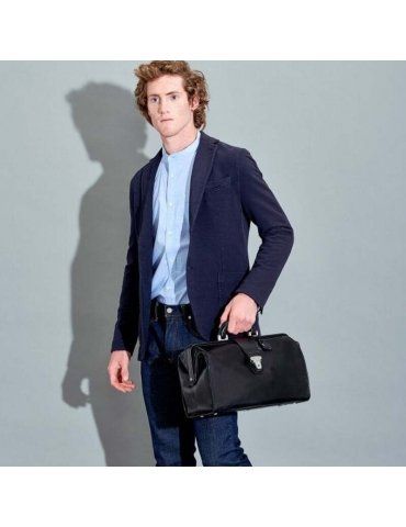 Borsa Medico The Bridge Story Nera