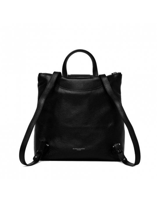 Zaino Gianni Chiarini Giada Nero