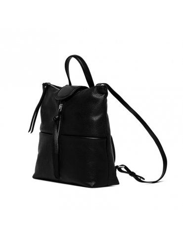 Zaino Gianni Chiarini Giada Nero