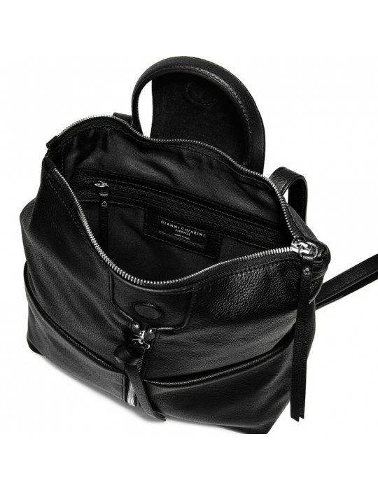 Zaino Gianni Chiarini Giada Nero
