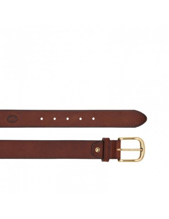 Cintura Uomo The Bridge Brunelleschi Marrone 110 cm