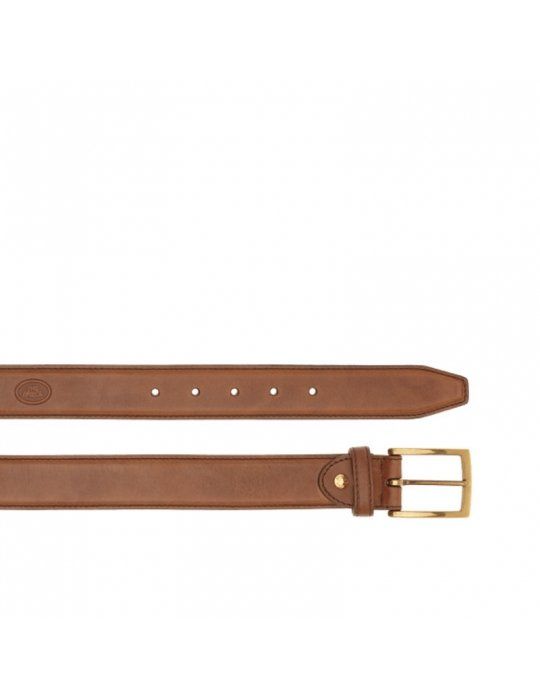 Cintura Uomo The Bridge Story Marrone 120 cm