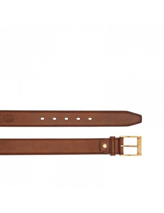 Cintura Uomo The Bridge Story Marrone 100 cm