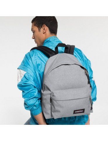 Zaino Eastpak Padded Pak'r Sunday Grey