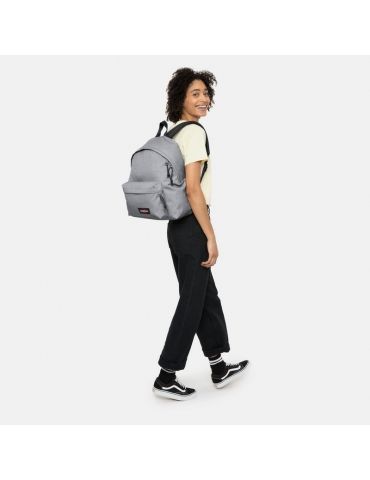Zaino Eastpak Padded Pak'r Sunday Grey