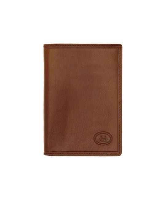 Portafoglio Uomo The Bridge Story Marrone