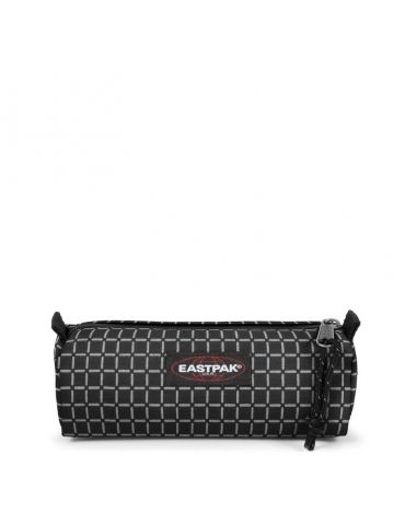 Astuccio Eastpak Benchmark Refleks Black