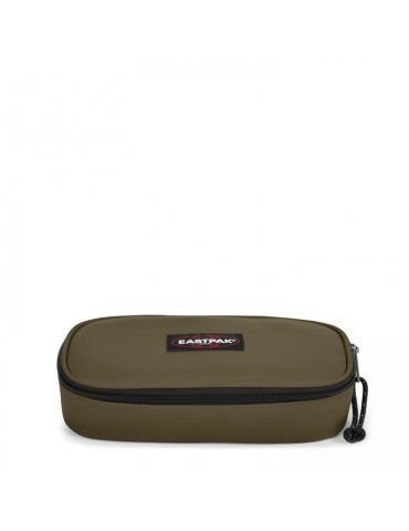 Astuccio Eastpak Oval Single Army Olive