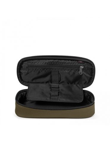 Astuccio Eastpak Oval Single Army Olive