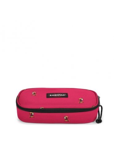 Astuccio Eastpak Oval Single Mini Tucan