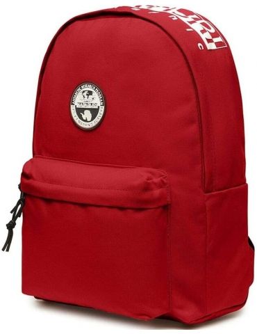 Zaino Napapijri Happy Day Pack 1 Red Scarlet