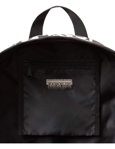 Zaino Napapijri Happy Day Pack 1 Black