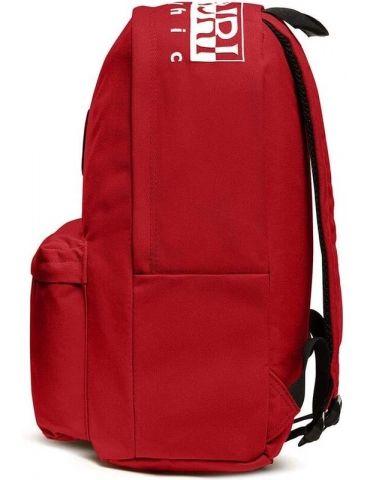 Zaino Napapijri Happy Day Pack 1 Red Scarlet