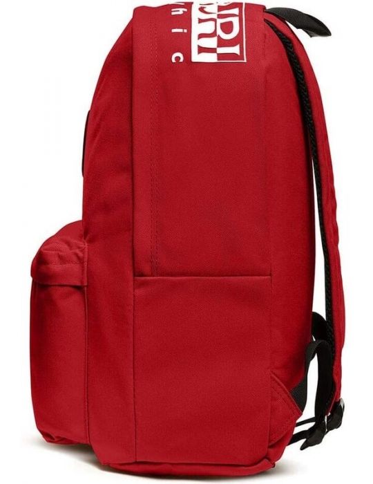Zaino Napapijri Happy Day Pack 1 Red Scarlet