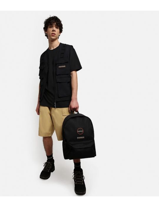 Zaino Napapijri Voyage 1 Black