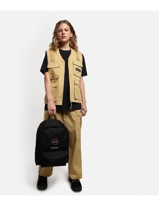 Zaino Napapijri Voyage 1 Black