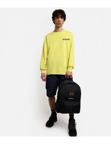 Zaino Napapijri Voyage 1 Blu Marine