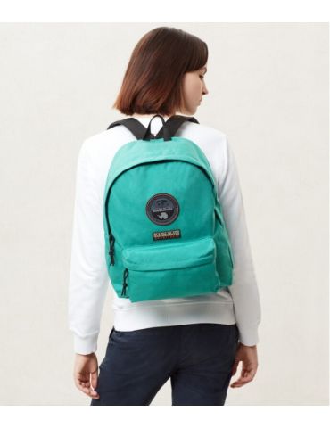 Zaino Napapijri Voyage 1 Alhambra Green