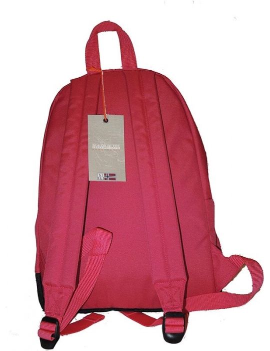 Zaino Napapijri Hack BackPack Hot Pink