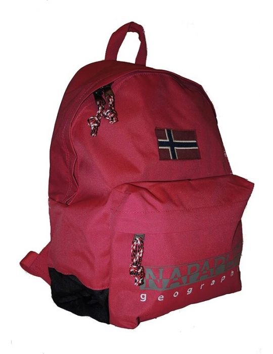 Zaino Napapijri Hack BackPack Hot Pink