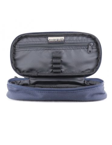 Astuccio Napapijri Happy Organizer Blu Marine