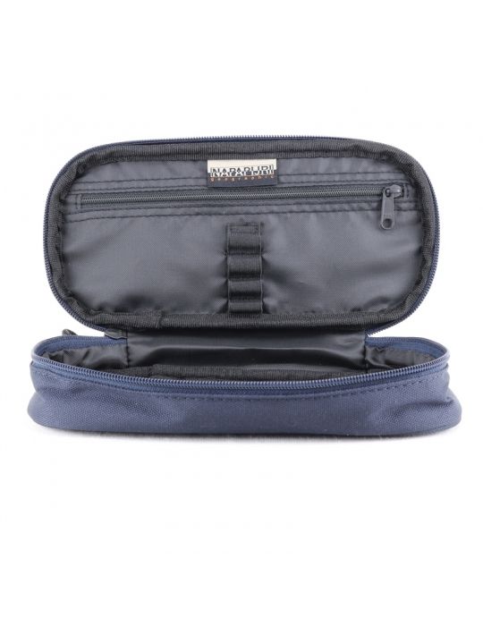 Astuccio Napapijri Happy Organizer Blu Marine