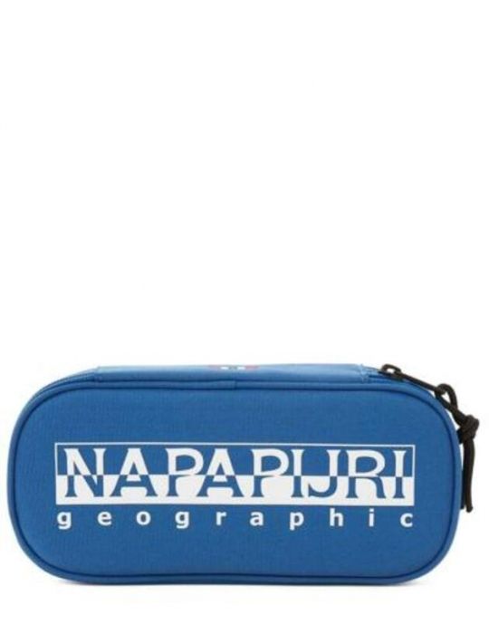 Astuccio Napapijri Happy Organizer French Blue