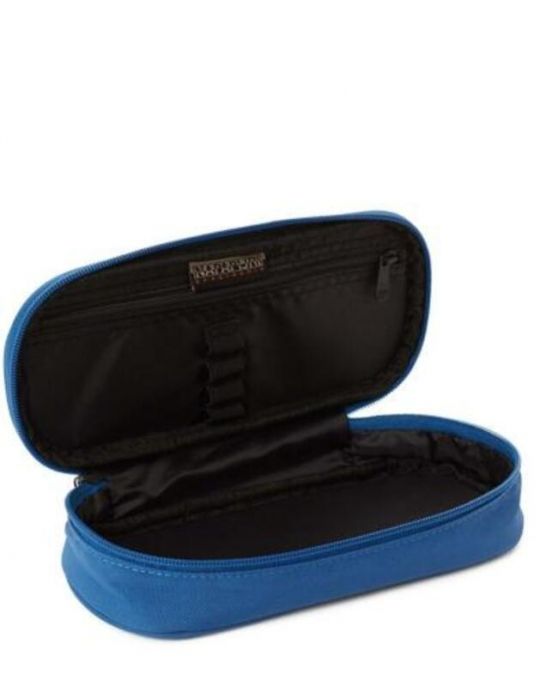 Astuccio Napapijri Happy Organizer French Blue