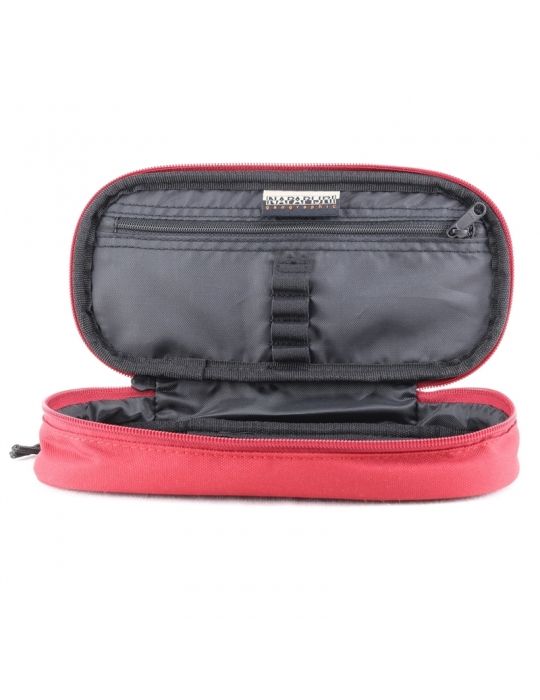 Astuccio Napapijri Happy Organizer Red Scarlet