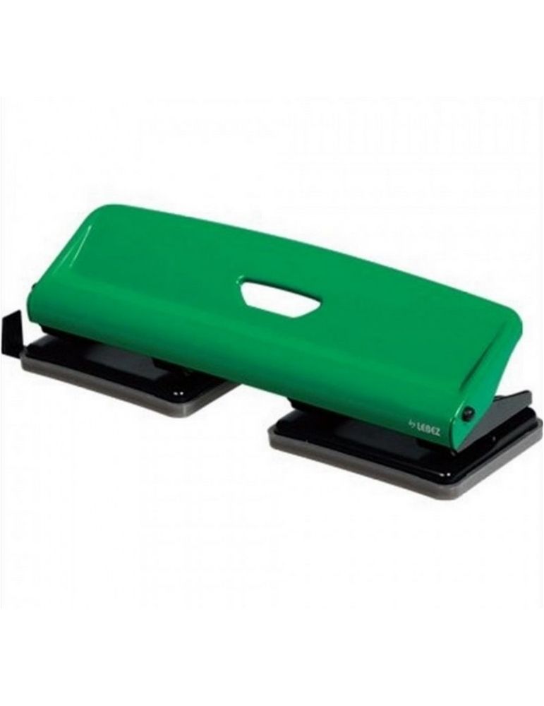 Perforatrice e taglierina angolare, 4 in 1 con un foro ovale e per