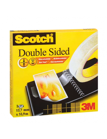 Nastro Biadesivo 3M 12.7x32.9