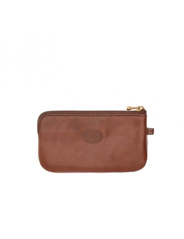 Portachiavi The Bridge Story Marrone