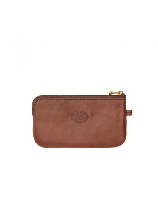 Portachiavi The Bridge Story Marrone