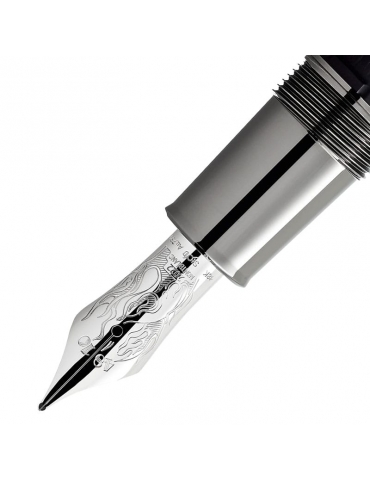 Stilografica Montblanc Writers Edition Homage to Brothers Grimm Edizione Limitata