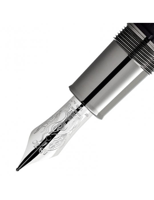 Stilografica Montblanc Writers Edition Homage to Brothers Grimm Edizione Limitata