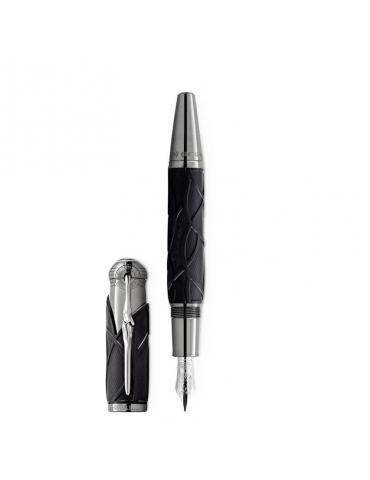 Stilografica Montblanc Writers Edition Homage to Brothers Grimm Edizione Limitata